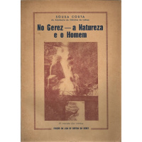 Livros/Acervo/S/SOUSA COSTA NO GEREZ